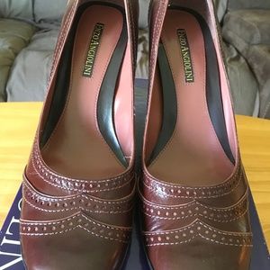 Enzo Angioline Shoes, Sive 8.5 M